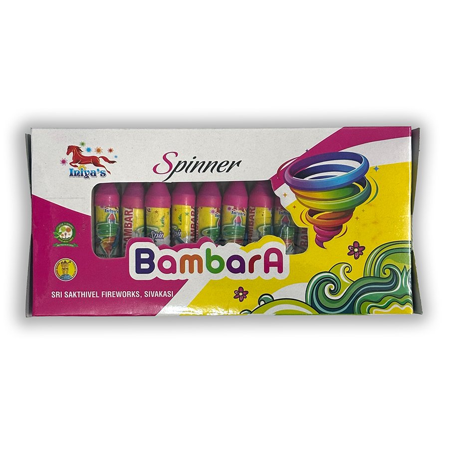 Bambaram