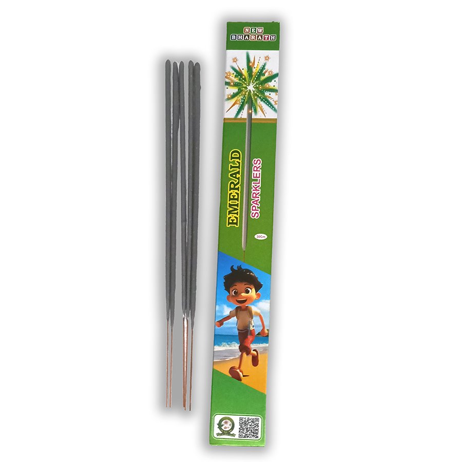 30cm Green