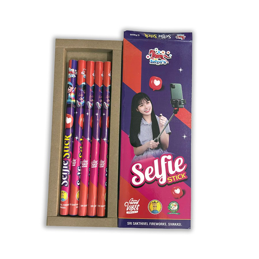Selfie Sticks