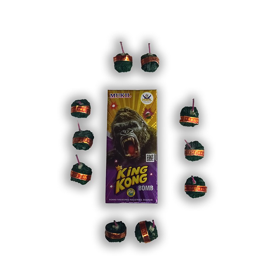 King