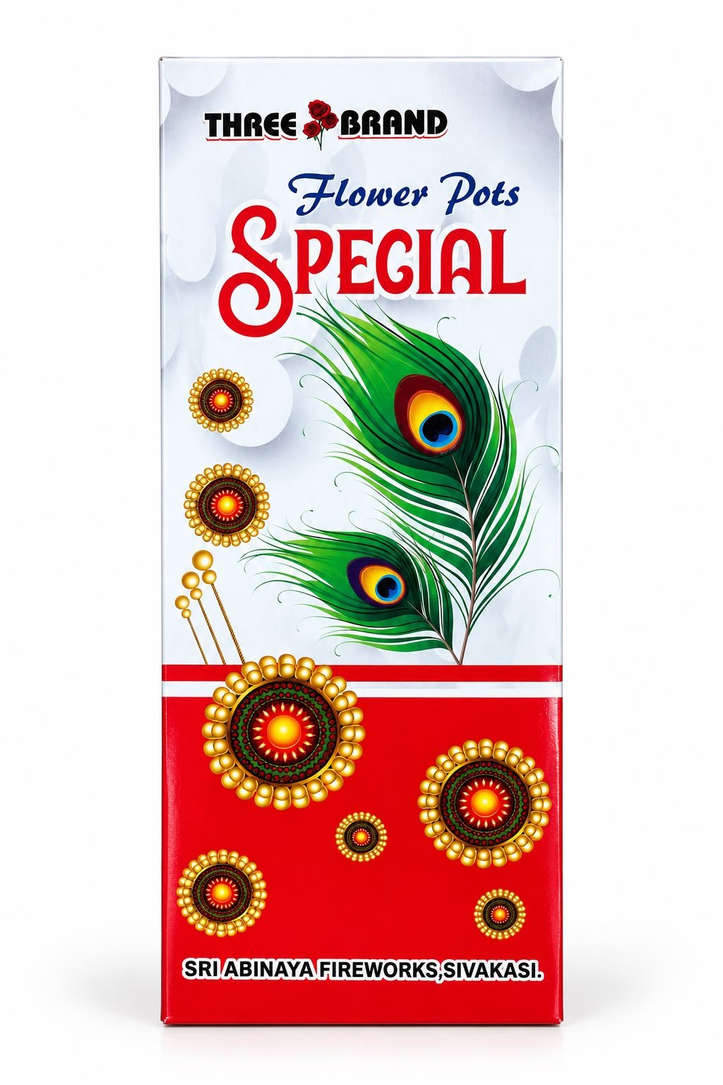 Flower Pots Special (B Grade)