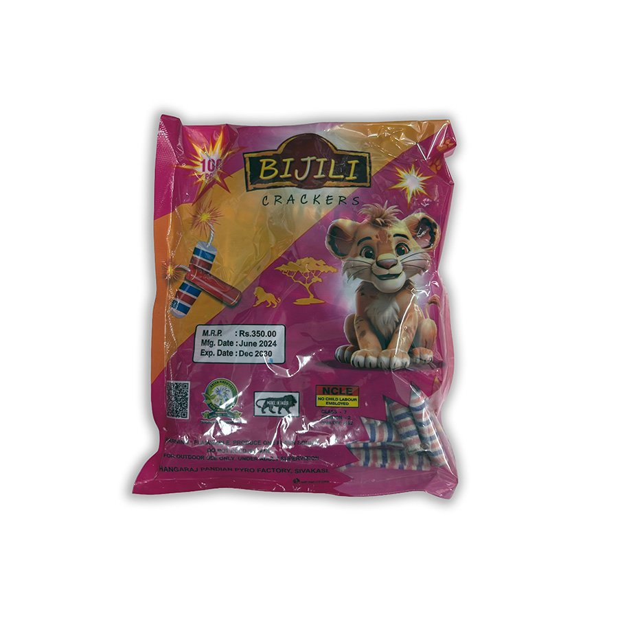 Stripped Bijili