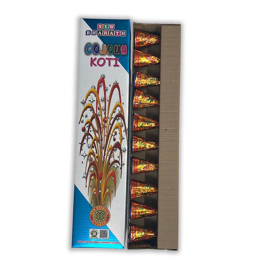 Color Koti Mega