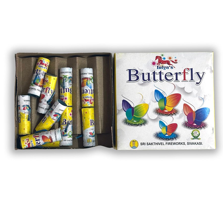 Butterfly