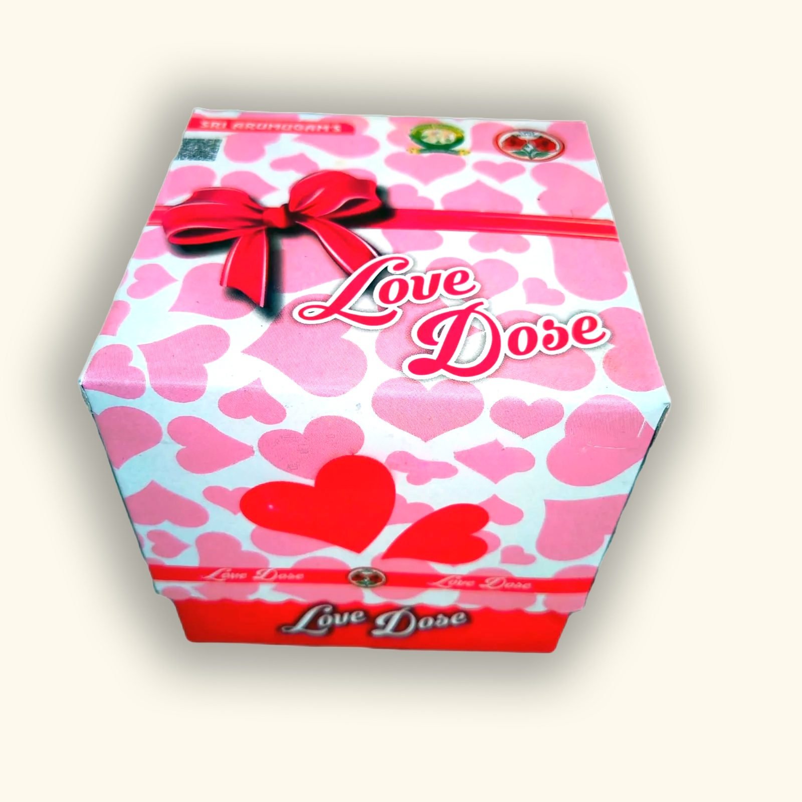 6 Shots Love Dove